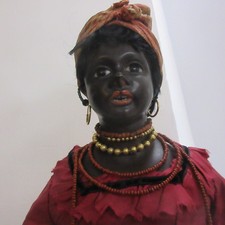 rare poupée de mode Bru 