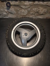 CERCHIO CERCHIONE RUOTA ANTERIORE PIAGGIO ZIP FASTRIDER 50 (LEGGI DESCRIZIONE)