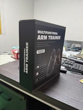 Multi-functional U-shaped Arm
