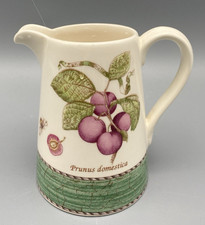 CREMATRICE WEDGWOOD SARAH'S GARDEN 1/2 PT PRUGNA EUROPEA CON COMPOSTA DI FRUTTA RICETTA