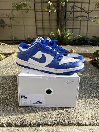 Taglia nike dunk - taglia, low