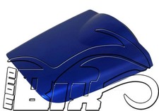 UNGHIA MONOPOSTO SELLINO COPRISELLA HONDA CBR 600RR 2005 2006 BLU ABS