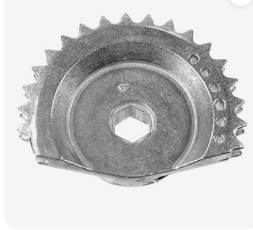 Turbo cam serie 5000 solo - dw,