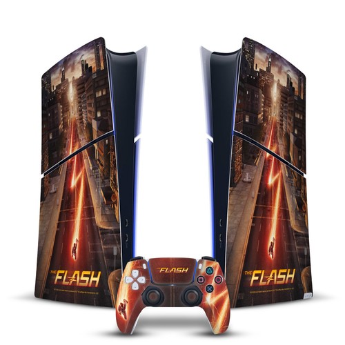 The flash series - the, tv