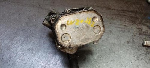 Scambiatore calore olio - calore,