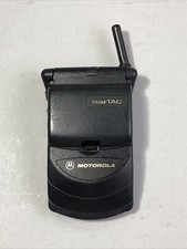 Motorola StarTAC SWF0342C
