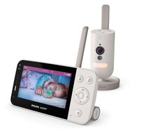 Philips Avent Connected