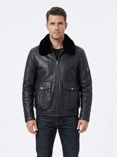 Bomber uomo pilota aviatore
