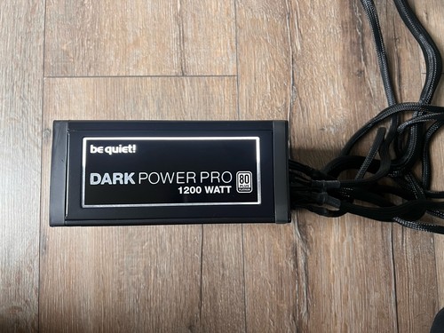 Stai zitto dark - power, 11