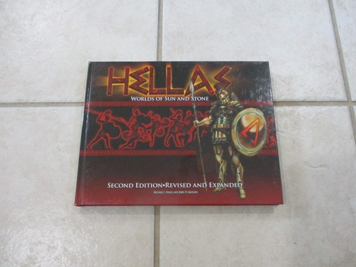 Hellas worlds sun and stone - worlds,