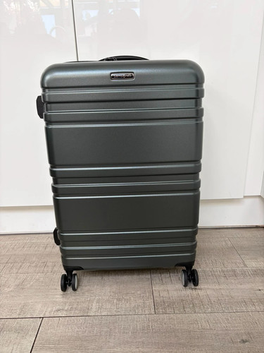 Valigia media rigida - , samsonite