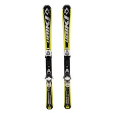 Sci Volkl Racetiger SL + attacchi