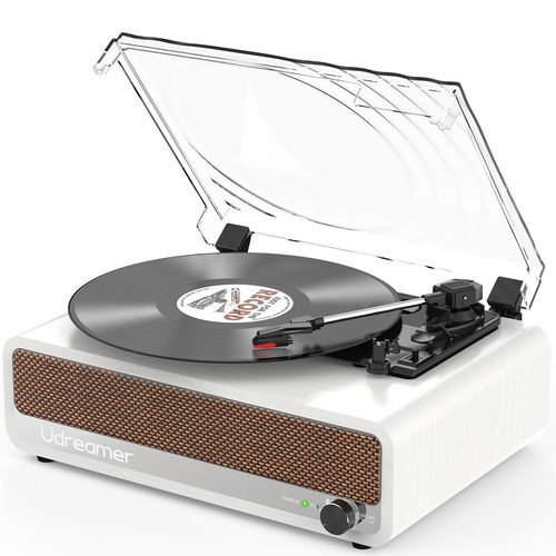 Giradischi bluetooth con - bluetooth,