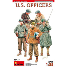 U.S.OFFICIERS SPECIAL EDITION