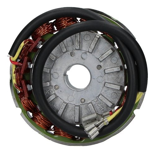 Alternatore completo nr88 - nr88,