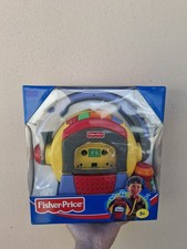 FISHER PRICE Tuff Stuff Tape