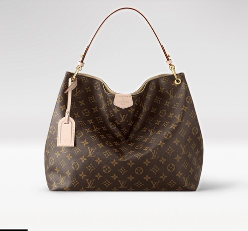 Louis vuitton monogram brown - vuitton,