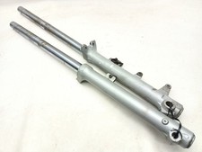 COPPIA FORCELLE "OSSIDO" PAIR