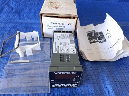 Chromalox 1601 11030 serie - chromalox, 1601-11030
