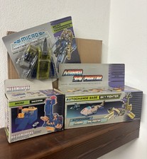 Lotto Bootleg KO Transformers