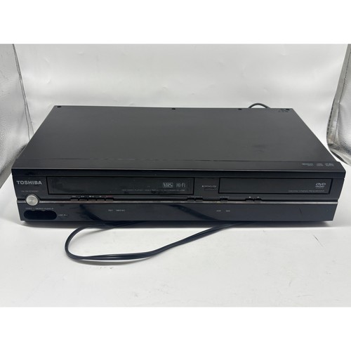 Toshiba v296 dvd vcr - sd-v296,