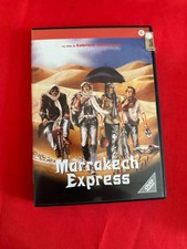 Film DVD MARRAKECH EXPRESS