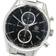 TAG HEUER Carrera Calibro 1887