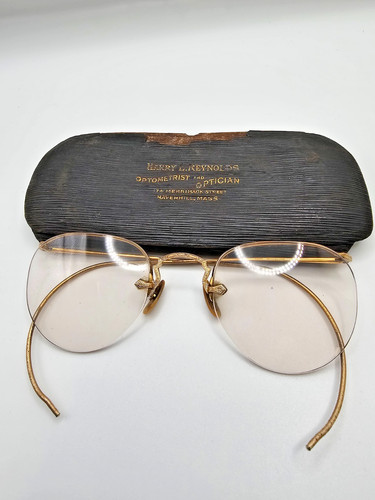 Occhiali vista vintage l - occhiali, b&l