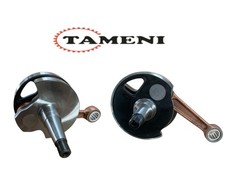 Albero motore completo di