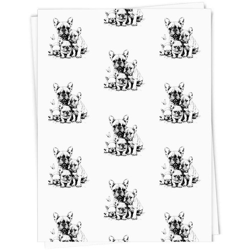 Confezione regalo etichette - regalo,