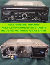 AUTORADIO GPS USB BLUETOOTH