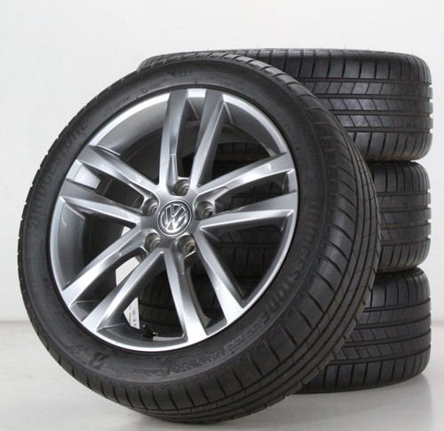Ruote estive golf - golf, 7
