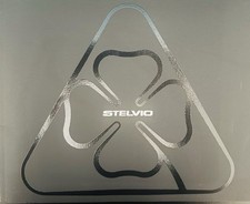 Catalogo Alfa Romeo Stelvio