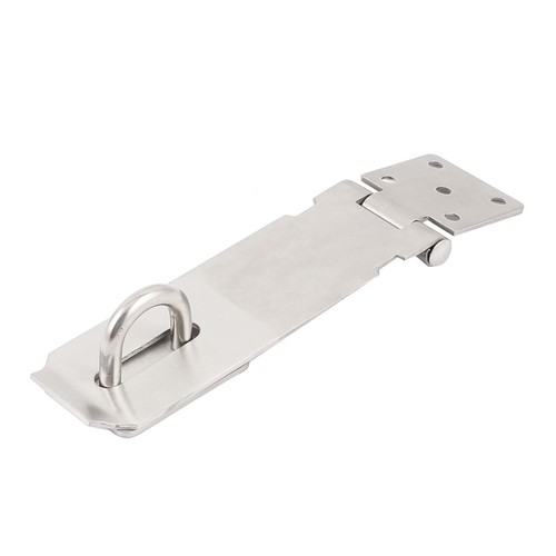 Porta per cancello hasp - per, 6"