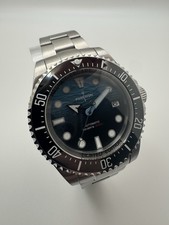 Nuovo orologio subacqueo
