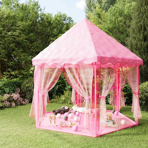 Tenda gioco principessa con - da,