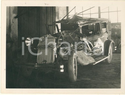 1934 torino auto - 1934, 521