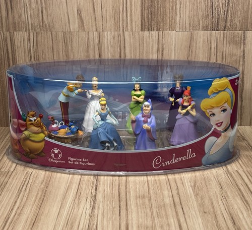 Set figurine disney - set,