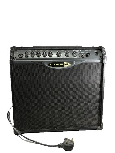 Amplificatore chitarra line - amplificatore,