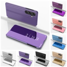 Custodia telefono flip