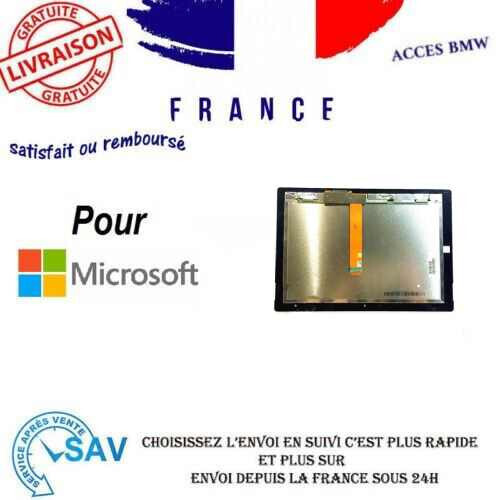 Ecran complet lcd vitre - &,