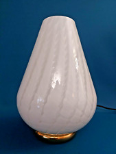 LAMPADA TAVOLO VINTAGE DESIGN