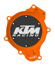 Carter accensione ktm - accensione, sx