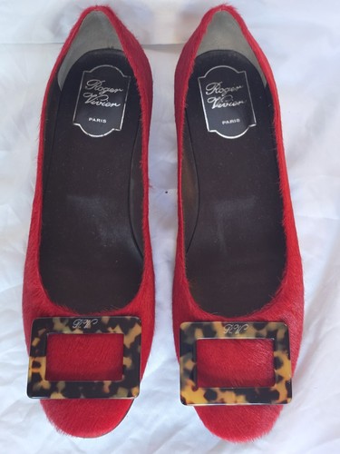 Ballerine con fibbia tartaruga - ballerine,