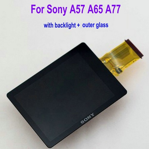 Per sony a57 a65 - sony,