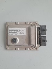 Centralina motore Fiat 500 Magneti Marelli 9GF.D5 HW050 Vergine Plug&Play (10)