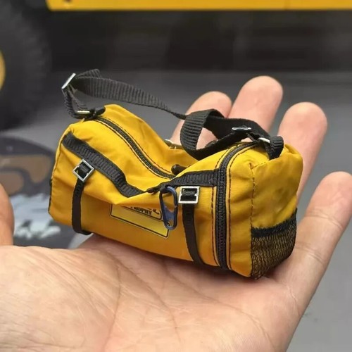 Borsa portapacchi salvataggio