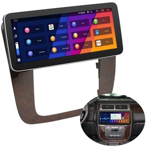 Adatto per chevy suburban - adatto,