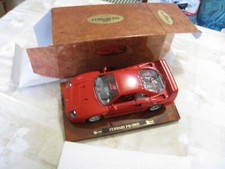 burago ferrari  F40 1987 cod. 3732