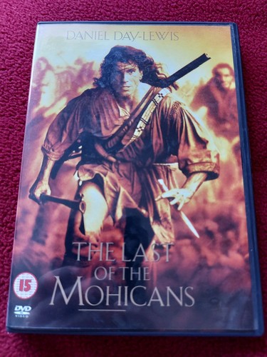 The last mohicans - of,